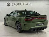 Dodge Charger GT 2023